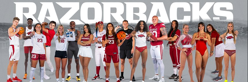 Razorback Foundation 🐗's banner