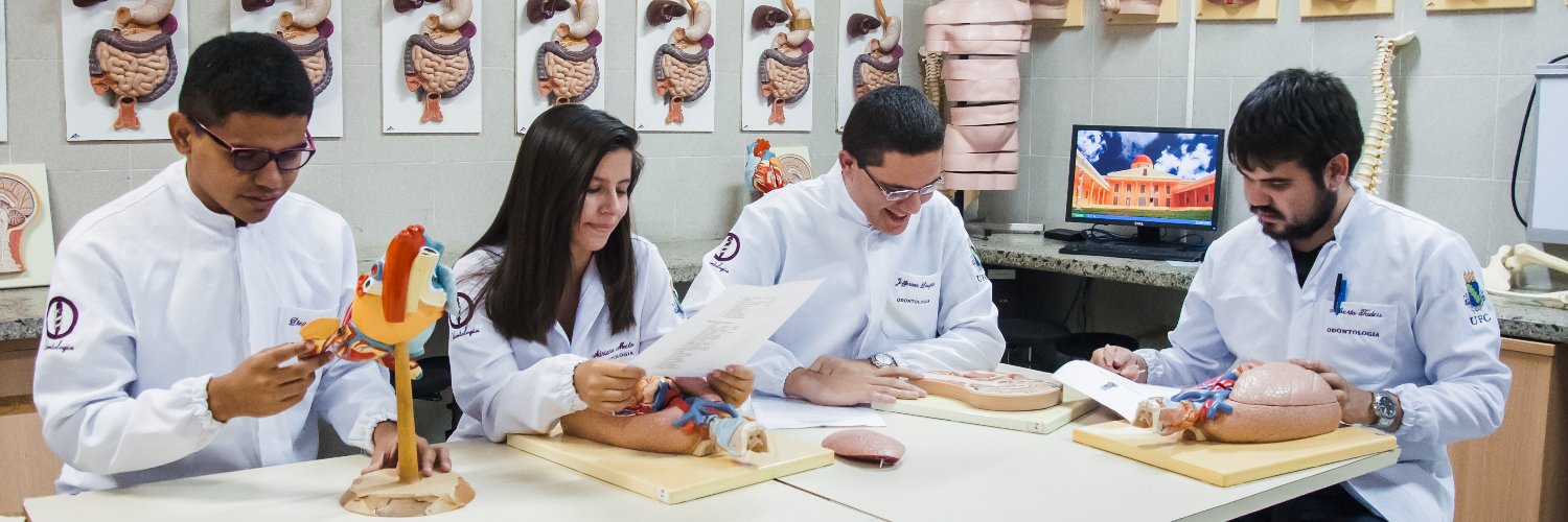 Universidade Federal do Ceará | UFC banner