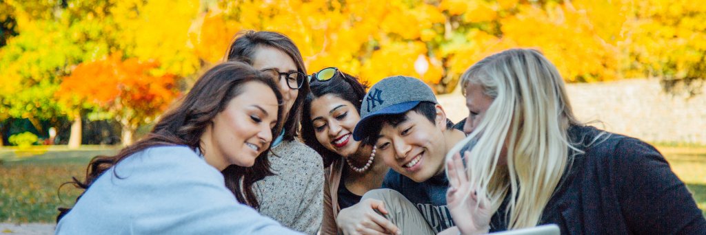 Georgetown CCT banner