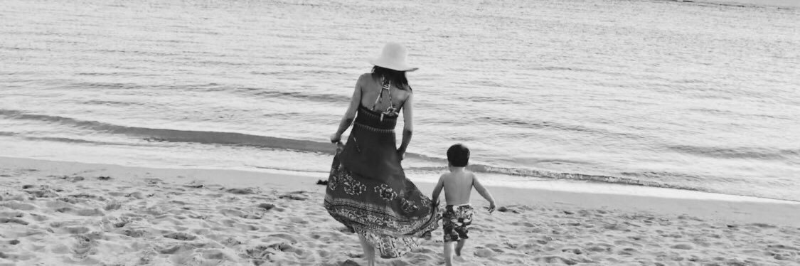 Michelle Clunie banner