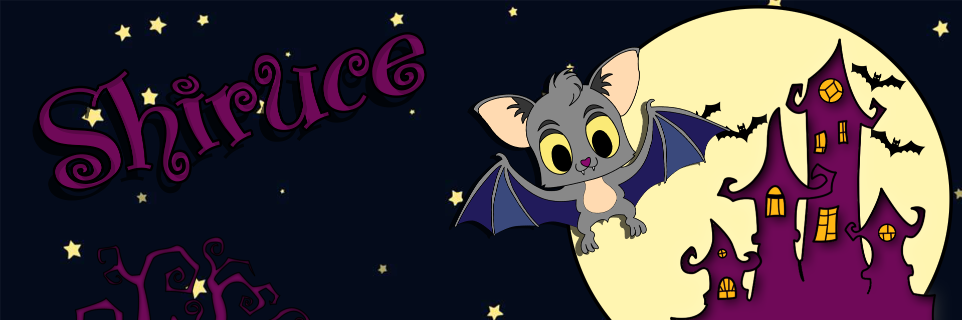 ShiruceTV's profile banner image