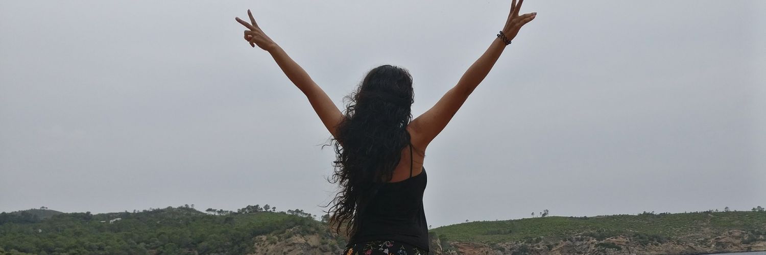 maeae's profile banner image