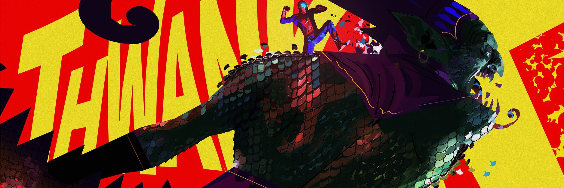 jagob1's profile banner image
