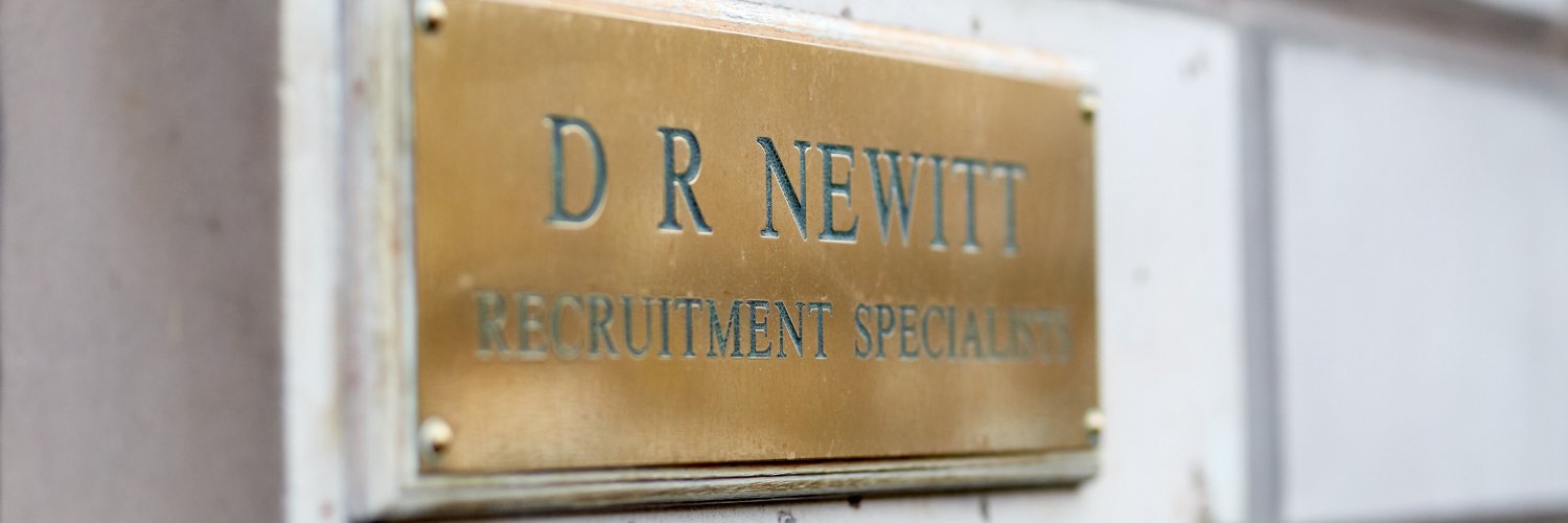 DRNewitt's profile banner image