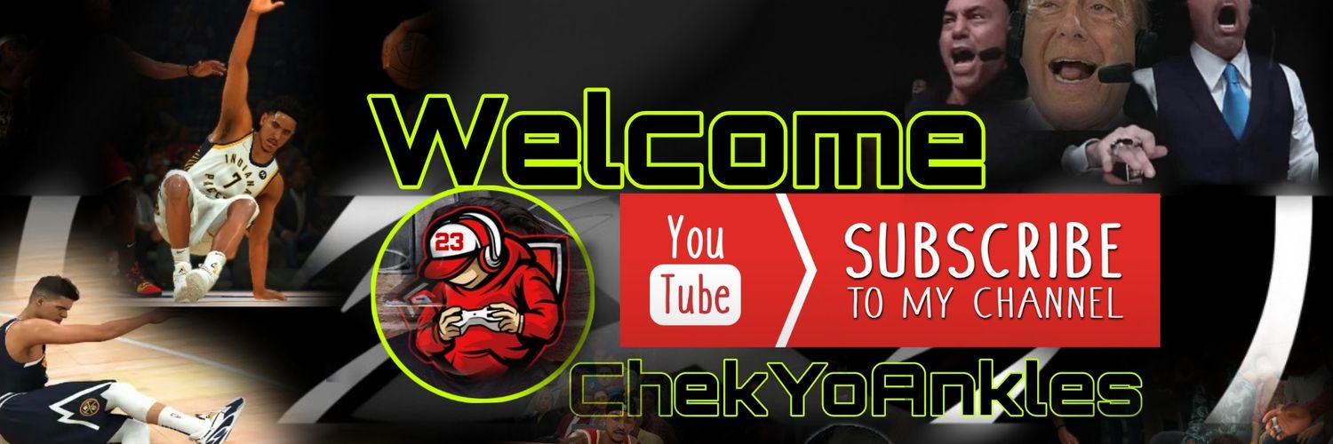 MikeJaye23's profile banner image
