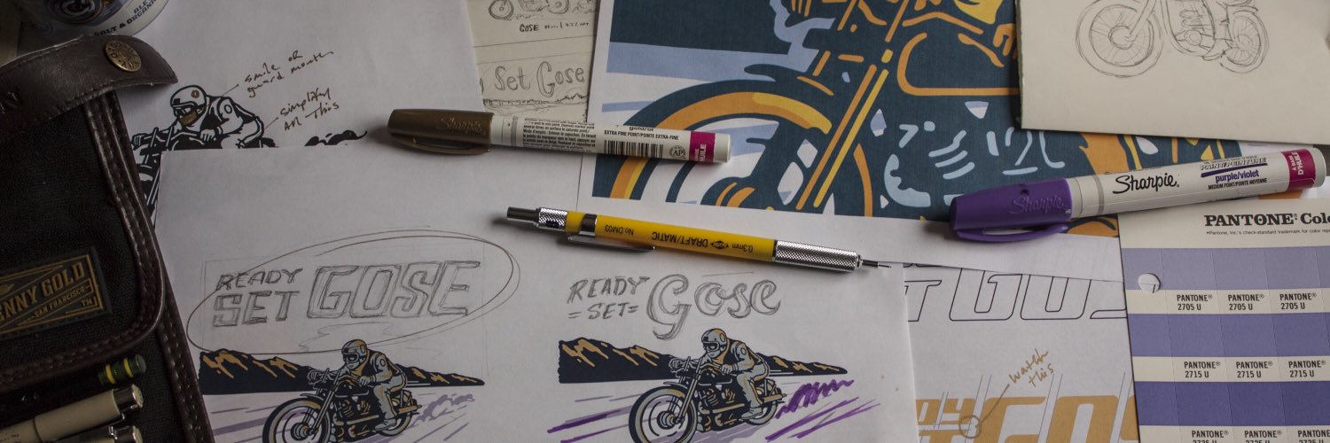 timweakland's profile banner image