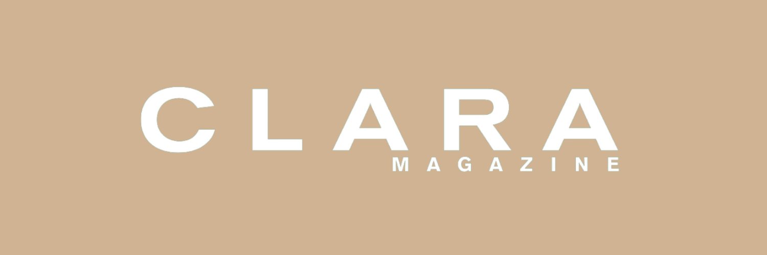 Clara-magazine Profile Banner