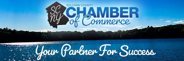 Sullivan County NY Chamber of Commerce Profile Banner