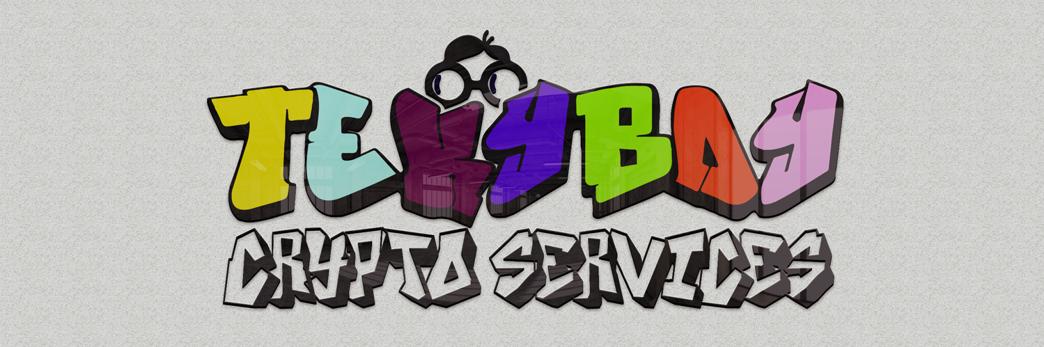 tekyboy banner