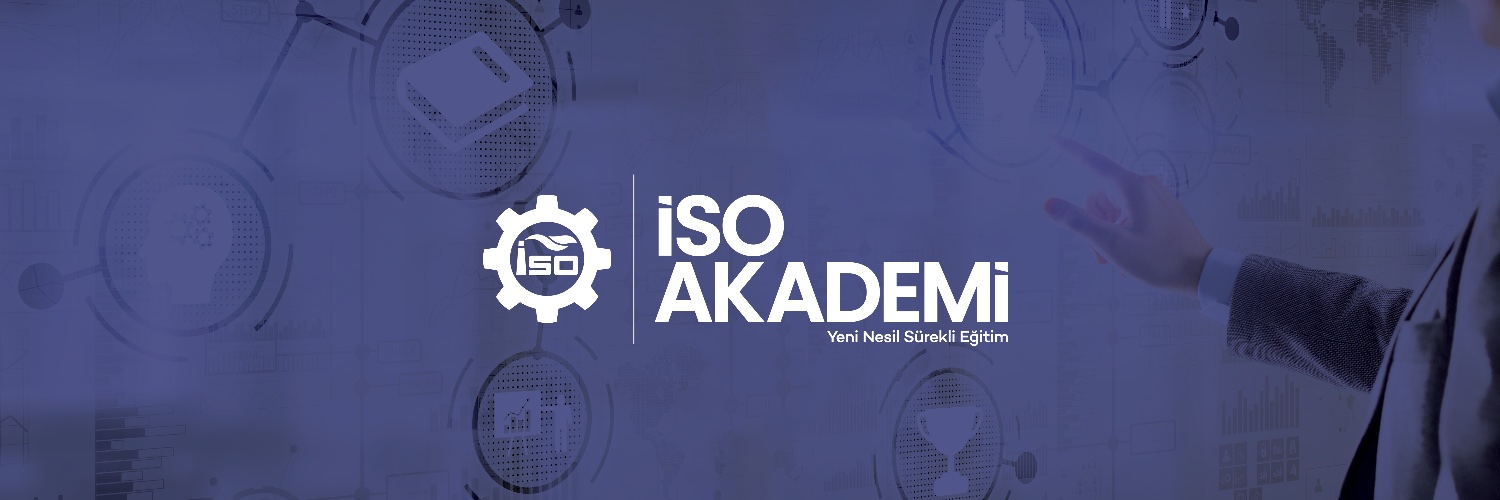 ISOAkademi's profile banner image