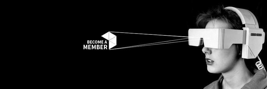 Call for Curators banner