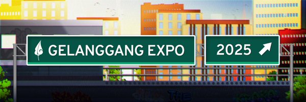 gelexUGM Profile Banner