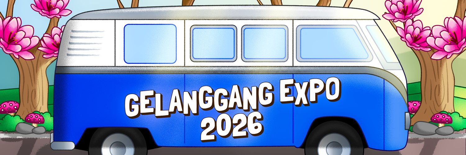 gelexUGM's profile banner image