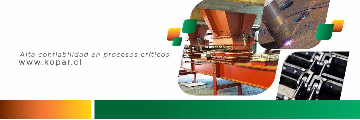 KoparGroup's profile banner image