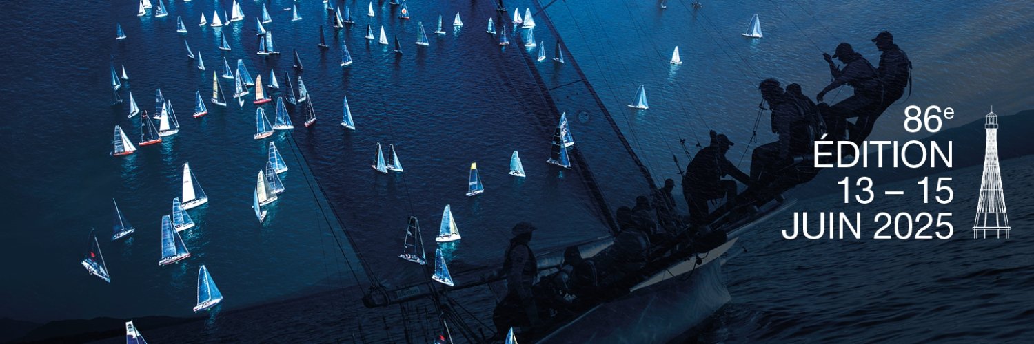 Bol d'Or du Léman banner