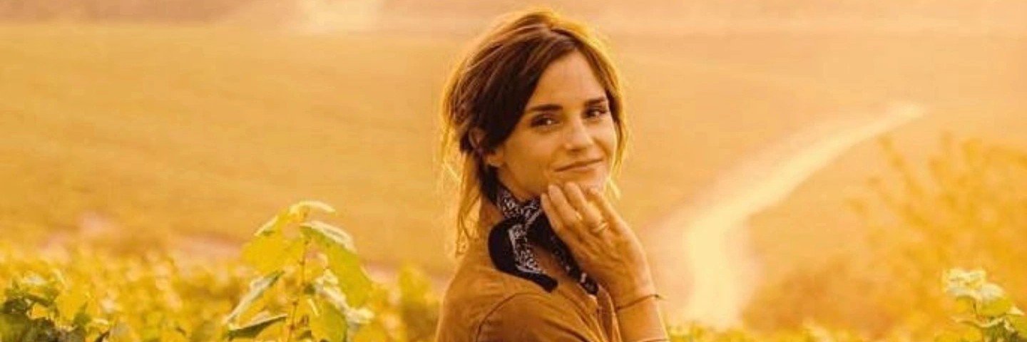 emmaWatson4242's profile banner image