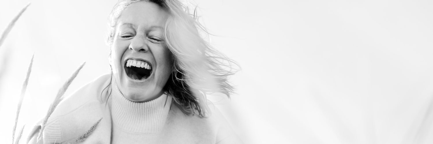 Philippa Gedge banner