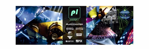PowerLightSL Profile Banner