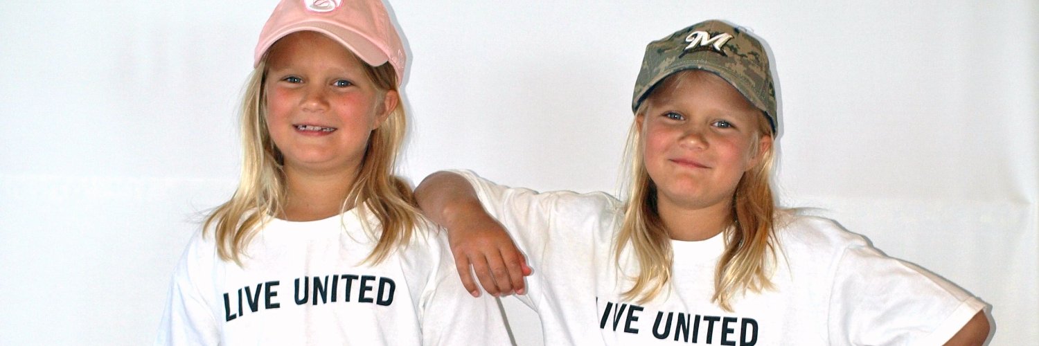 United Way Door Co banner