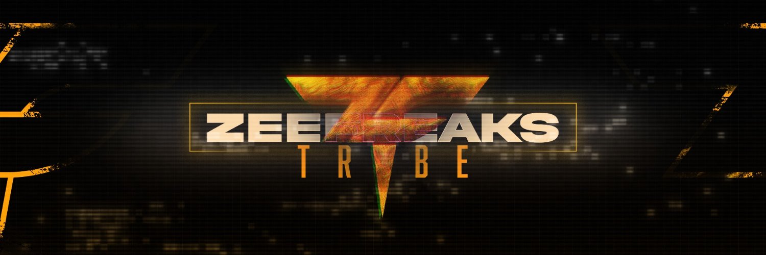 Zeefreaks.sol's banner