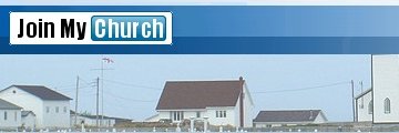 JoinMyChurch's profile banner image