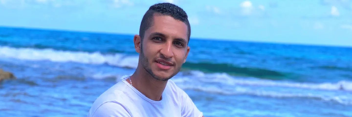 Ma7modHany's profile banner image
