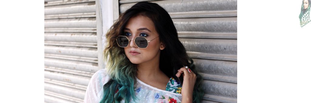 ShreyashiDebnat's profile banner image