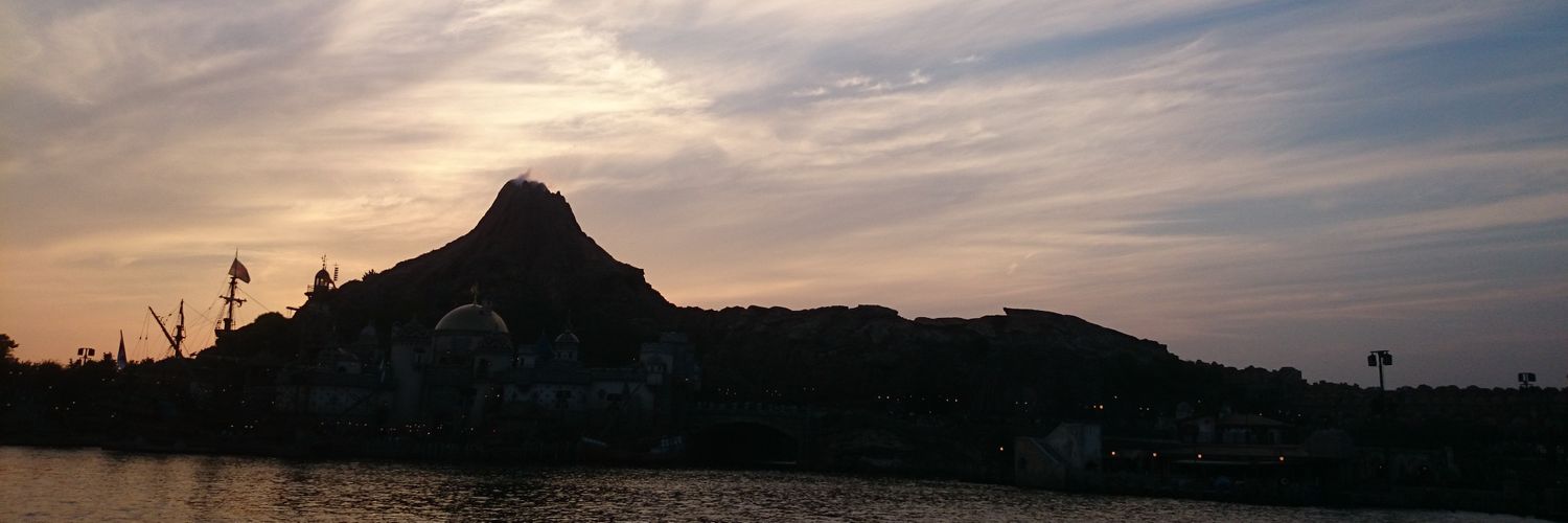 MIYUmam8's profile banner image
