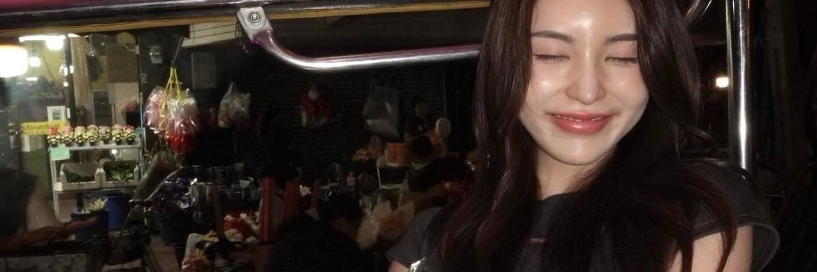ice – เควิน ✵ // ☾ banner