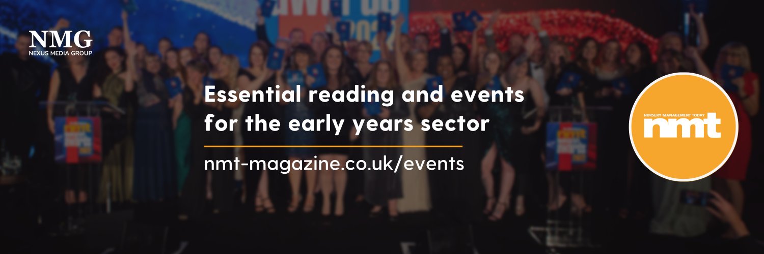 NMTmagazine's profile banner image