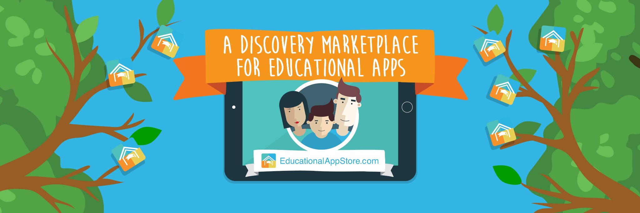 EducationalAppStore banner
