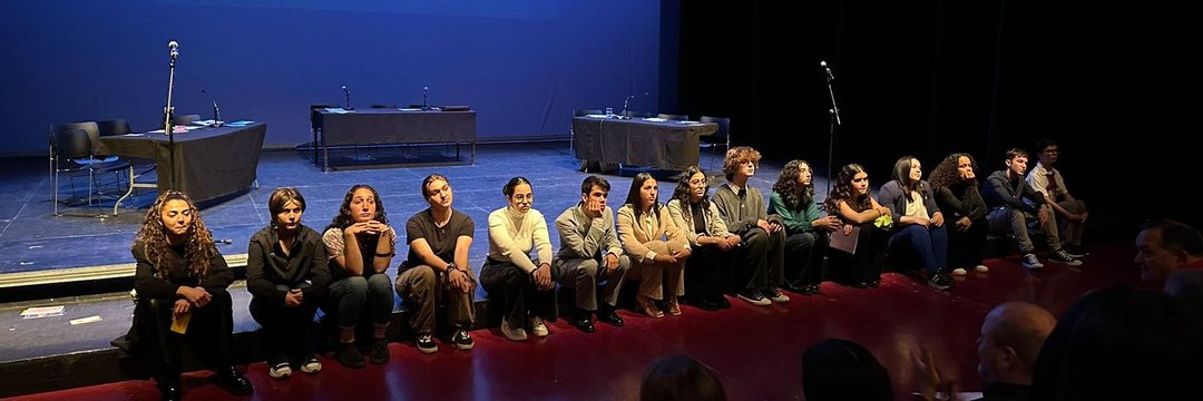 Mireia Gubianas banner