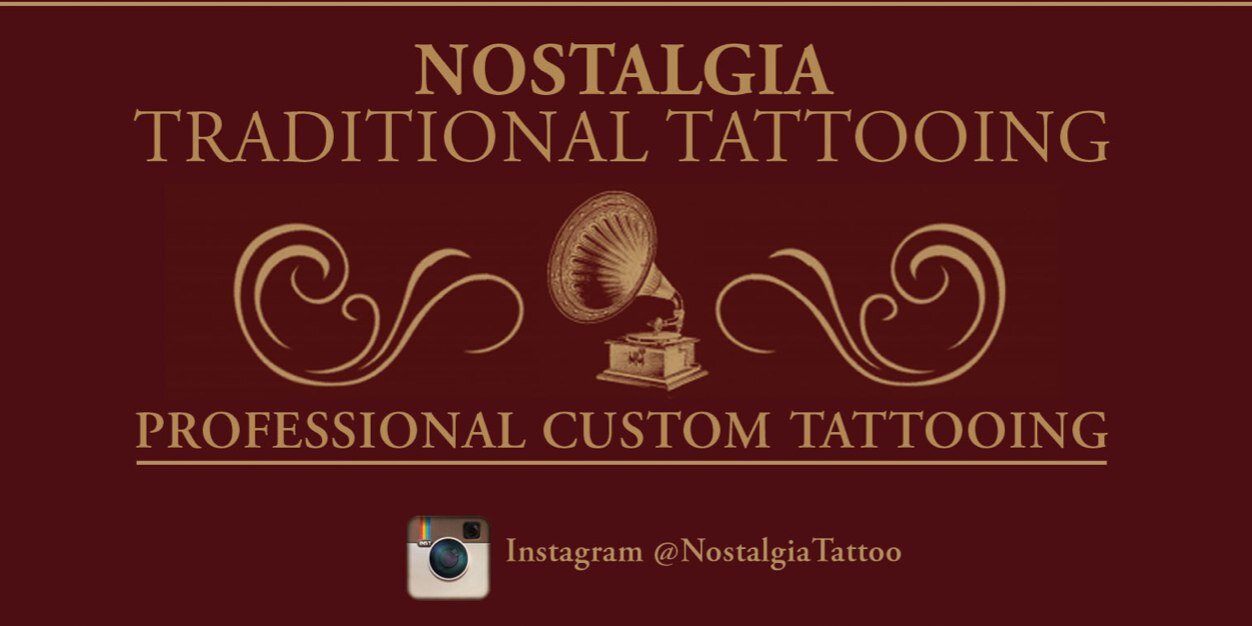 NostalgiaTattoo's profile banner image