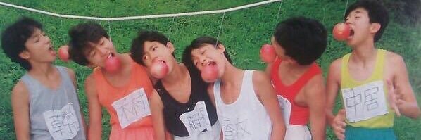 tak56s's profile banner image