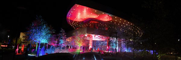 HancherUI Profile Banner