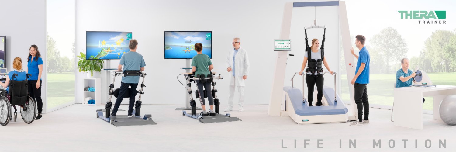 THERA-Trainer banner