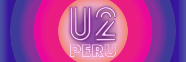 u2peru Profile Banner