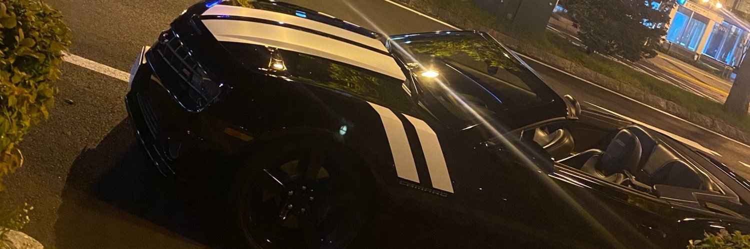CHASERyo_sgr's profile banner image