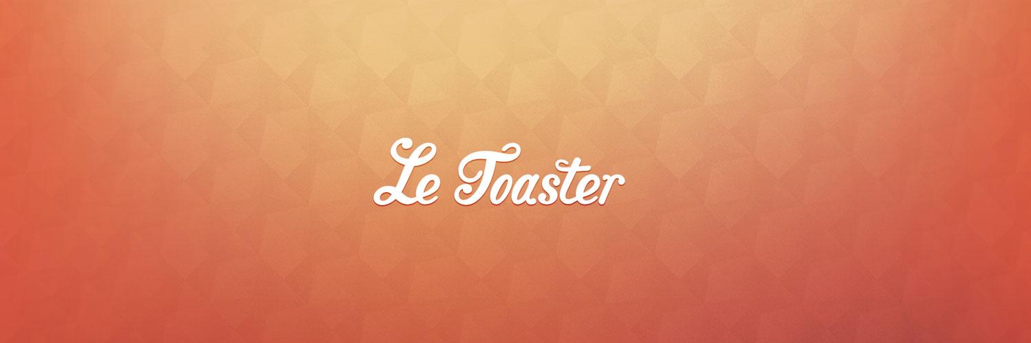 twitoast's profile banner image