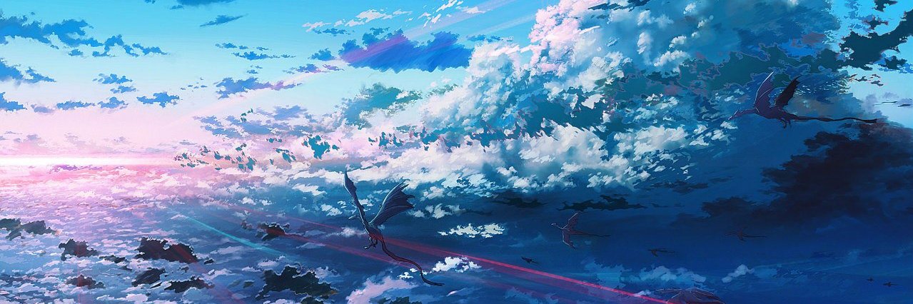 Sunny_crying's profile banner image