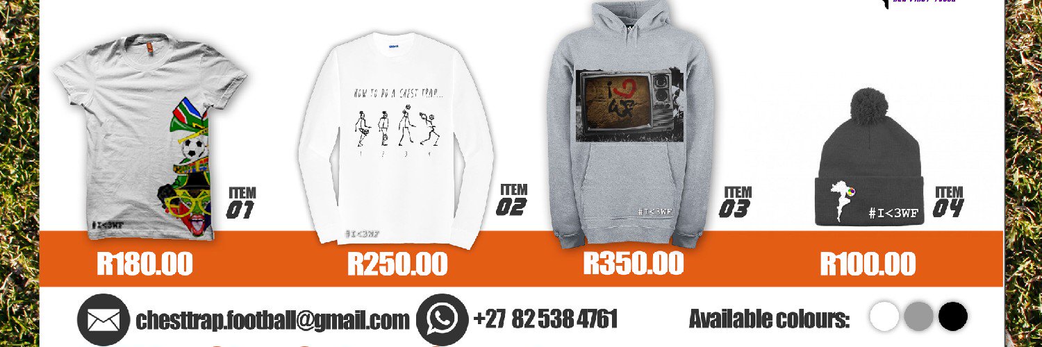 ChestTrap_Sport's profile banner image