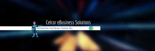 CelcorSolutions Profile Banner