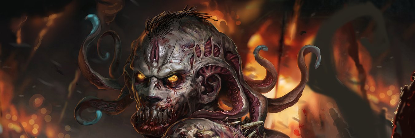 LostwoodGames's profile banner image