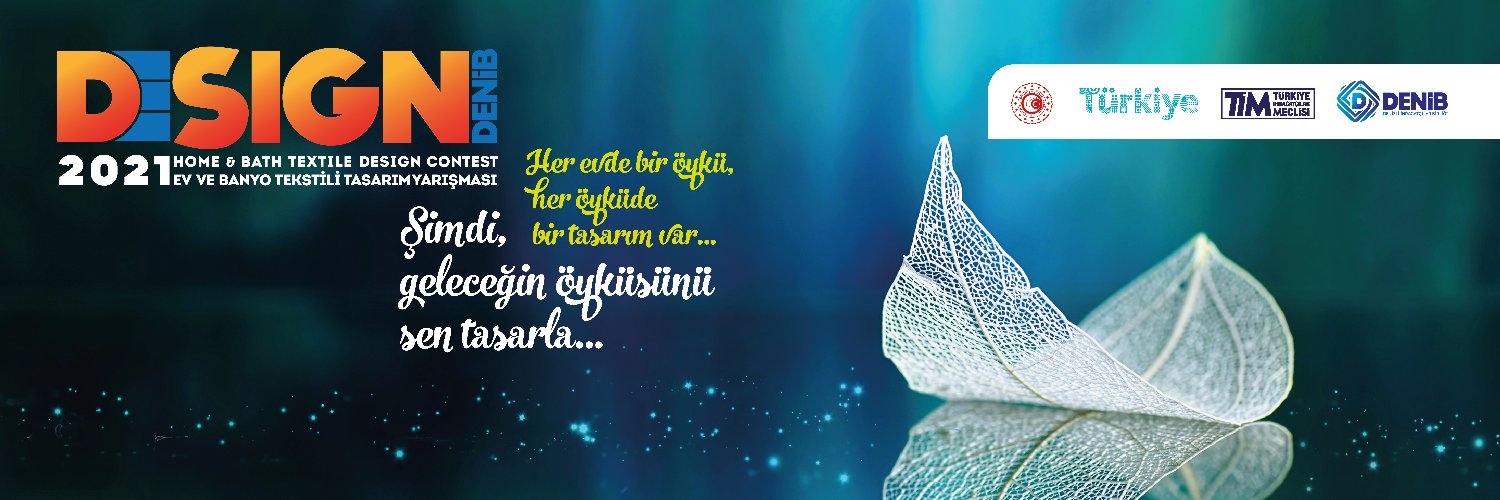 DenibYarisma's profile banner image
