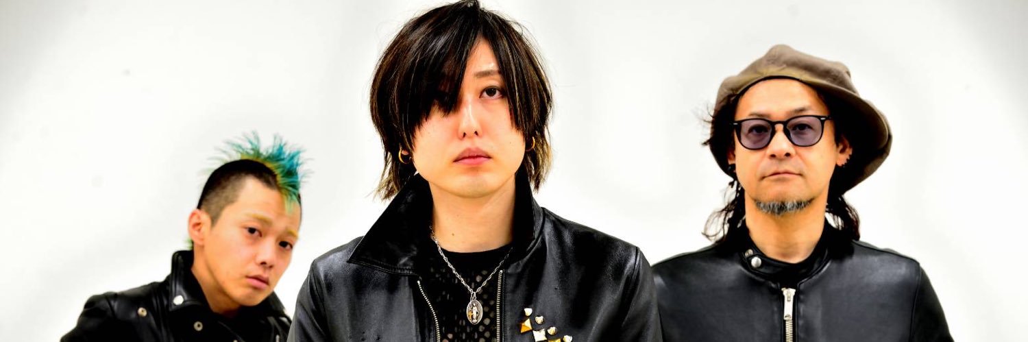 HELLsy & The Dynamites banner