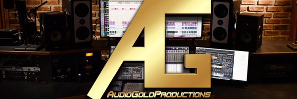 Audiogoldpro Profile Banner