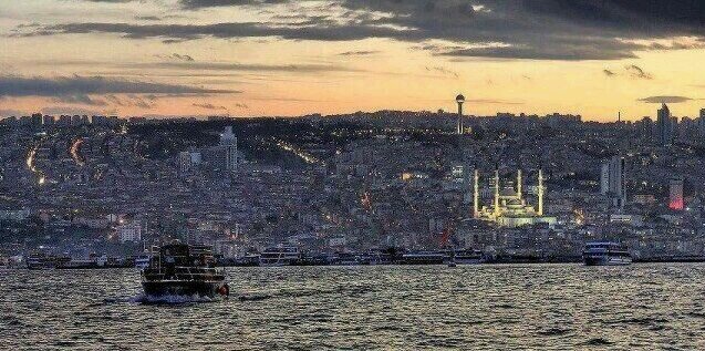 Munir_Akca's profile banner image