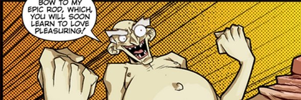 Cum Cummander of The Semen Fleet 🇺🇸 banner