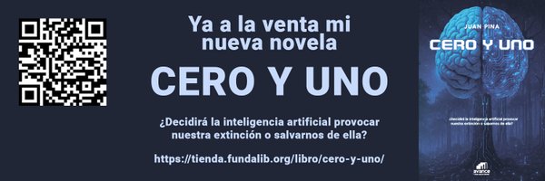 JuanPina Profile Banner