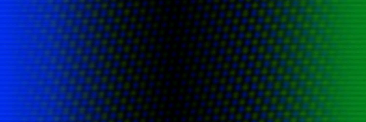Twitter banner for @esquinas